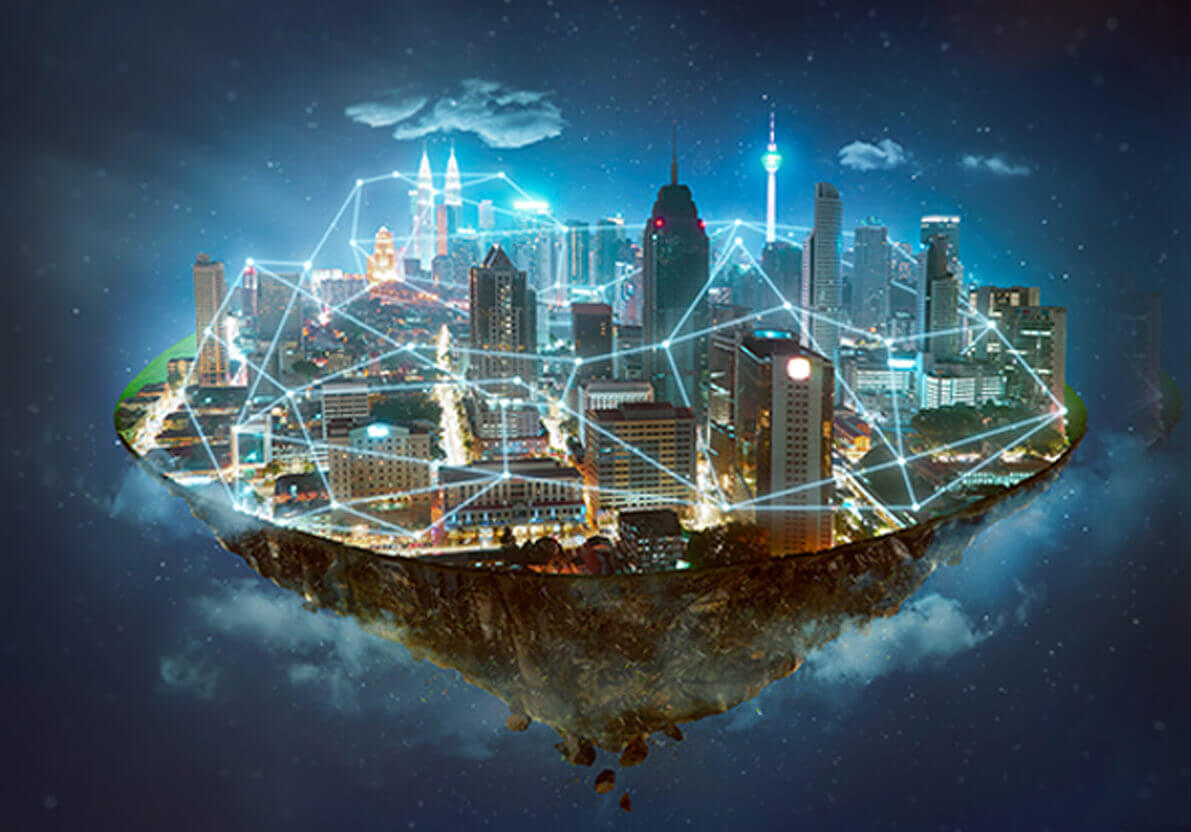 Foraying into future: Benefits of smart lighting solutions in smart cities
