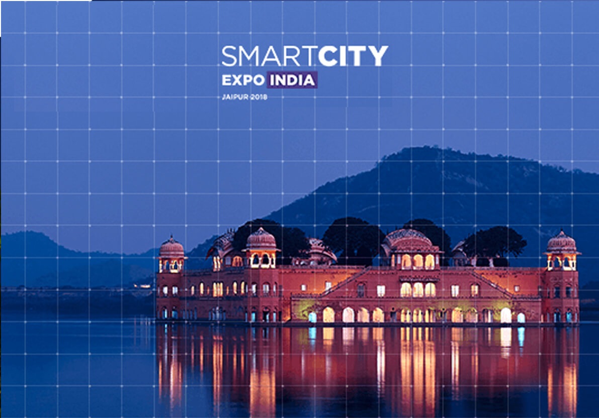 Smart City Expo India
