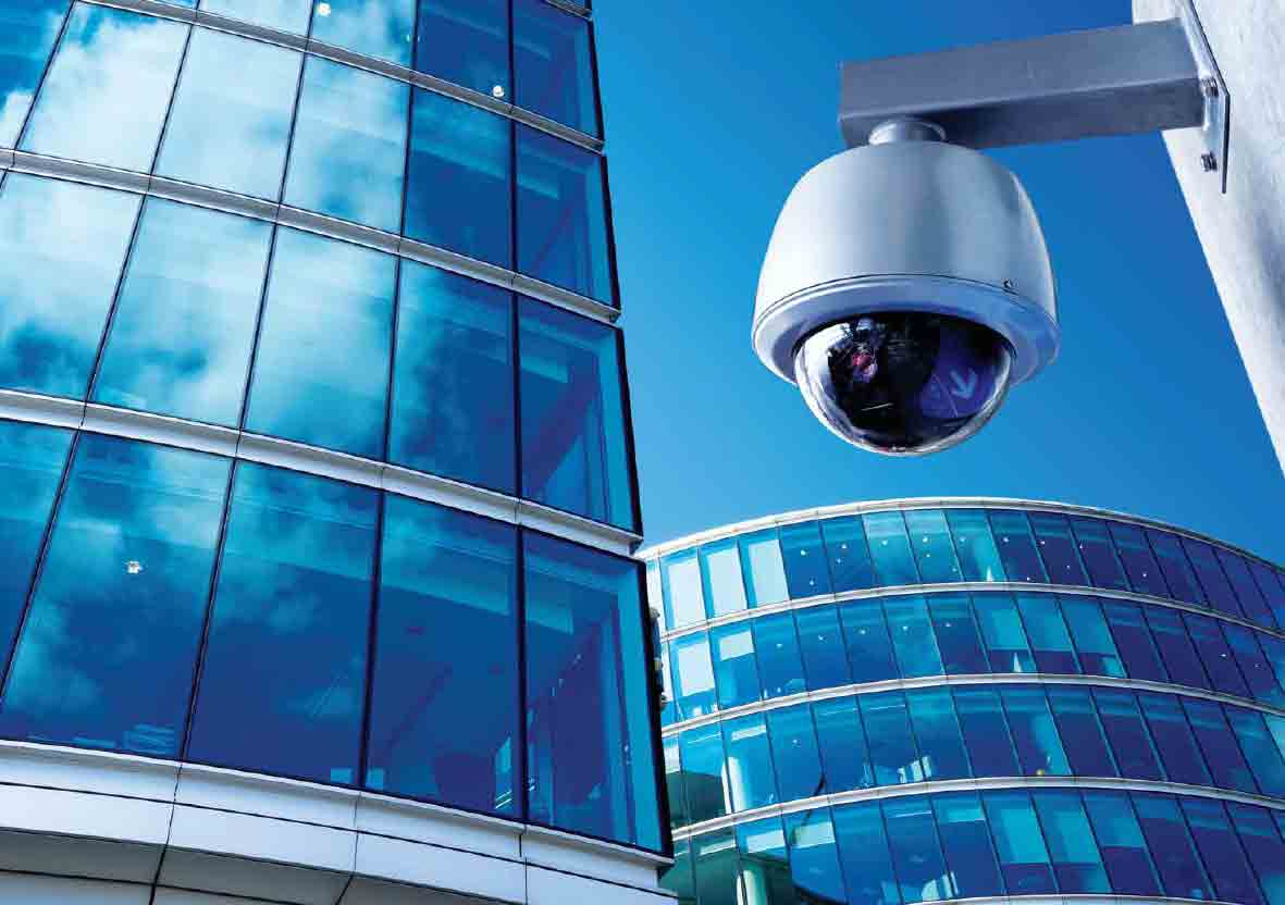 Security &  Surveillance