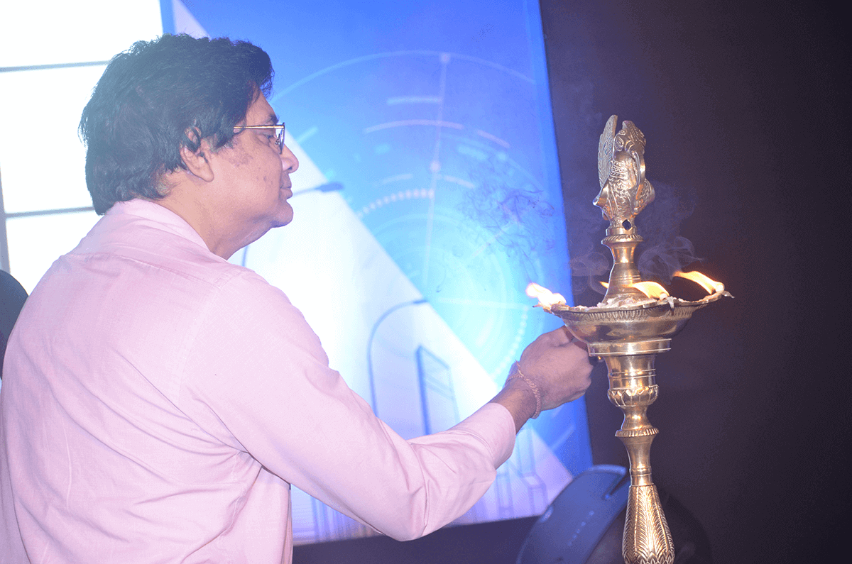 Bajaj Illumination 2018 Bhubaneshwar Gallery